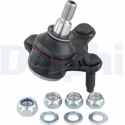 Ball Joint TC1316