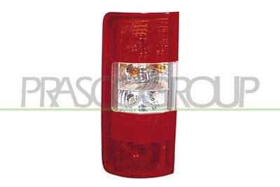 Задний фонарь PRASCO FD9304154 для FORD TOURNEO