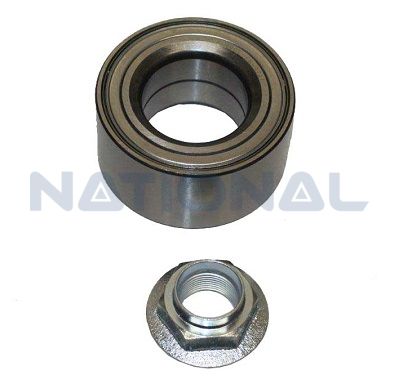 National NBK2005