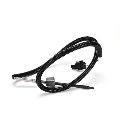 SENZOR TEMPERATURA GAZE EVACUARE DELPHI TS3038512B1 16