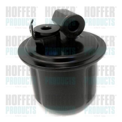Топливный фильтр HOFFER 4069 для HONDA ACTY
