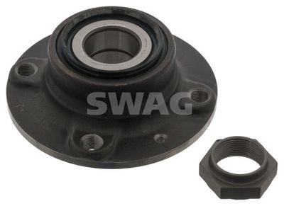 комплект колесен лагер SWAG 62 90 5555