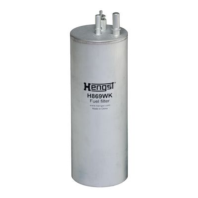 FILTRU COMBUSTIBIL HENGST FILTER H869WKD945