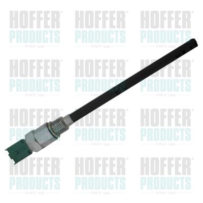 HOFFER Sensor, Motorölstand (7532249)