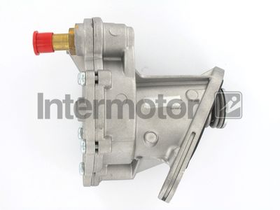 Vacuum Pump, braking system Intermotor 89016