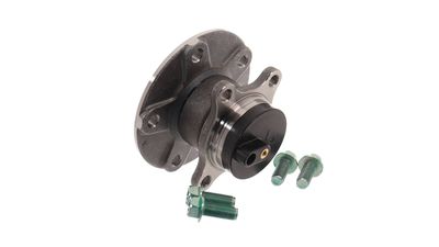 RADLAGERSATZ SKF VKBA6579 6