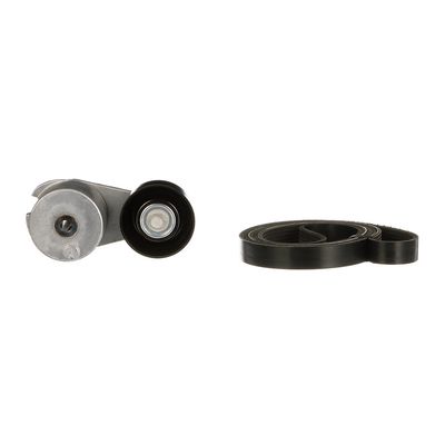 Multi-V-riemset met spanner