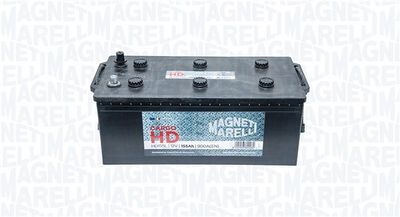 MAGNETI MARELLI Starterbatterie