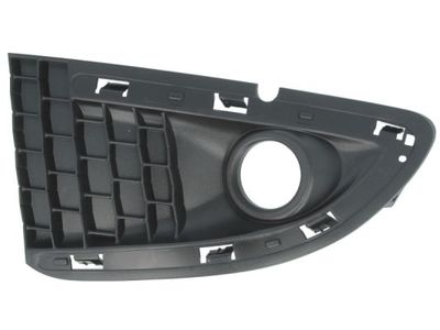 Решетка вентилятора, буфер BLIC 6502-07-3332918P для LANCIA YPSILON