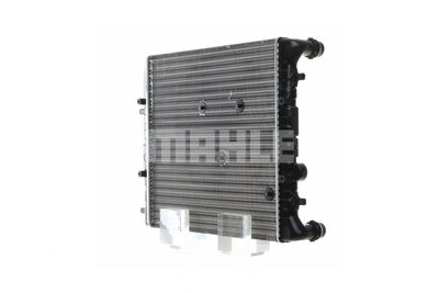 RADIATOR RACIRE MOTOR MAHLE CR123000S 24