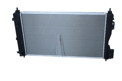 RADIATOR RACIRE MOTOR NRF 550115 25