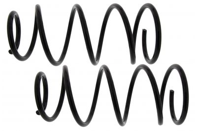 SET SUSPENSIE ARCURI ELICOIDALE