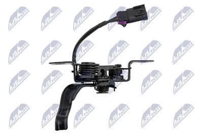 Zámek kapoty motoru NTY EZC-PL-081