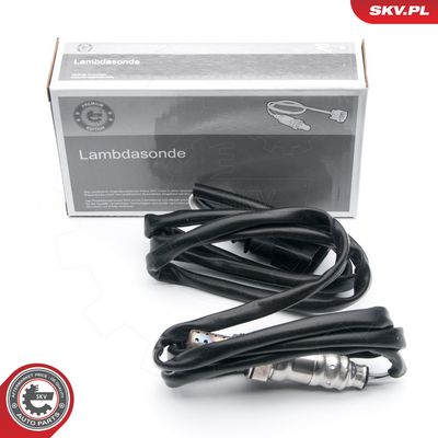 lambdaszonda ESEN SKV 09SKV631