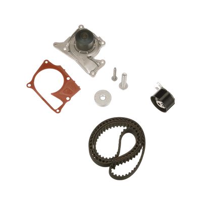 SET POMPA APA + CUREA DINTATA GATES KP35675XS 53