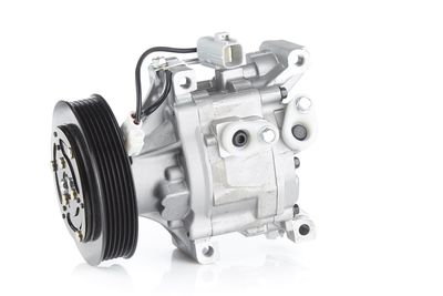 COMPRESOR CLIMATIZARE NISSENS 890323 23