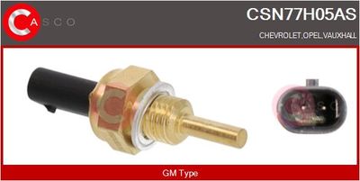 SENZOR TEMPERATURA LICHID DE RACIRE