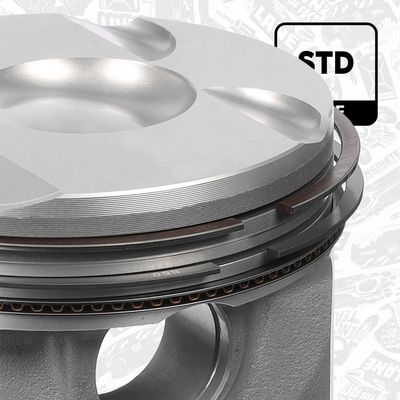 PISTON ET ENGINETEAM PM015000 2