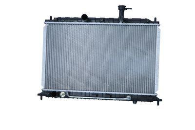 KüHLER MOTORKüHLUNG NRF 50138 6
