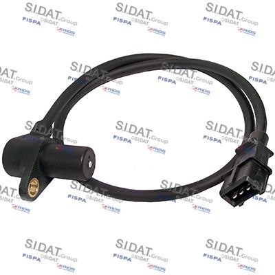 AUTOTEAM L3284 Датчик положения коленвала  для ALFA ROMEO 155 (167_) 1.8 T.S. (167.A4C, 167.A)