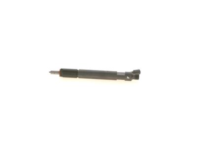 Conventionele injector
