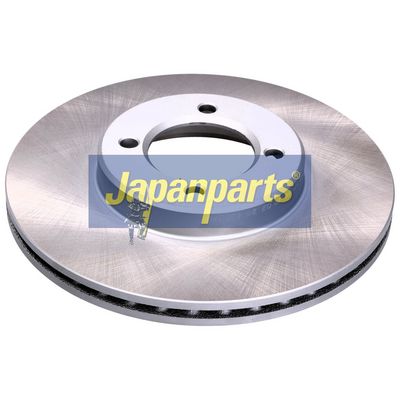 JAPANPARTS Stabdžių diskas
