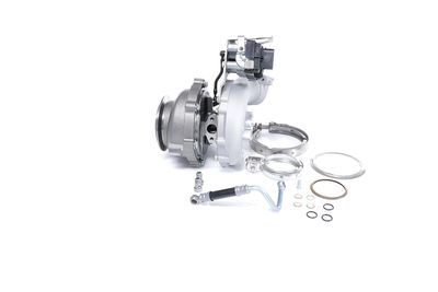 LADER AUFLADUNG BTS Turbo T981293BT 28