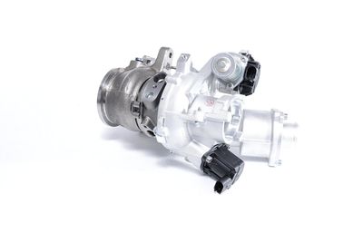 LADER AUFLADUNG BTS Turbo T918045 31