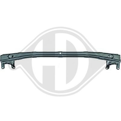 TRäGER STOßFäNGER