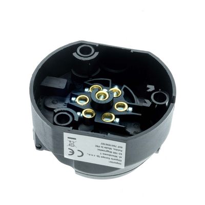 Vorschau Elektrosatz, Anhängevorrichtung Ansicht 4