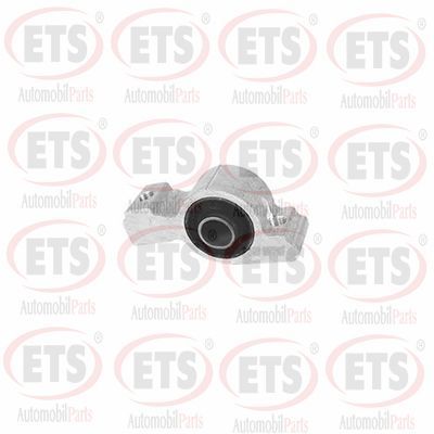 окачване, двигател ETS 20.SB.284