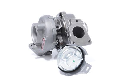 LADER AUFLADUNG BTS Turbo T914725BL 8