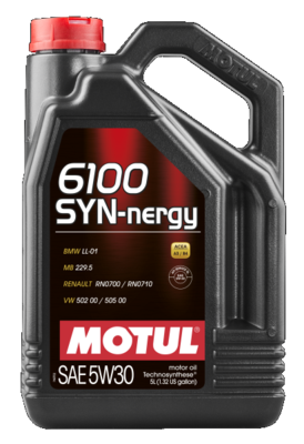 MOTUL 107972