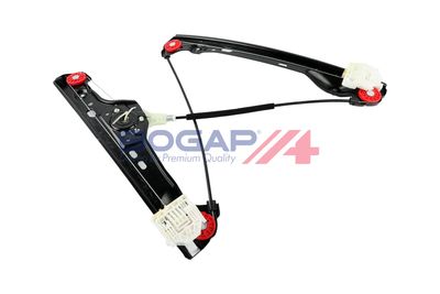 MECANISM ACTIONARE GEAM BOGAP B5341115 1