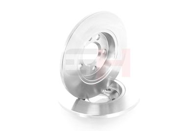 DISC FRANA GH GH424704 38