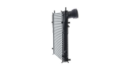 INTERCOOLER COMPRESOR MAHLE CI161000P 38