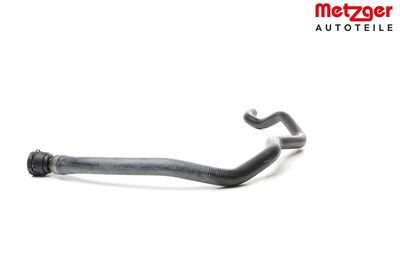 KüHLERSCHLAUCH METZGER AUTOTEILE 2422018 15