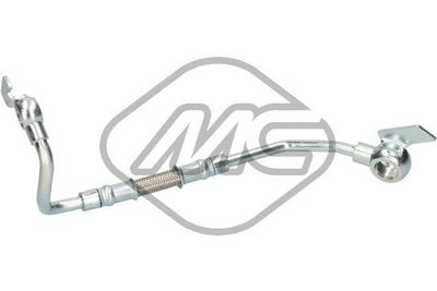 CONDUCTA ULEI INCARCARE