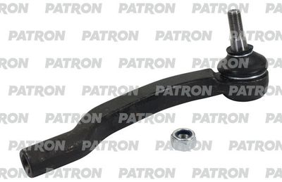 Наконечник поперечной рулевой тяги PATRON PS10049L для TOYOTA SIENNA
