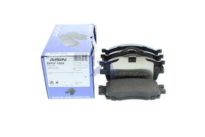 Set placute frana AISIN BPHY-1004