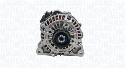 GENERATOR / ALTERNATOR MAGNETI MARELLI 063731646010 1