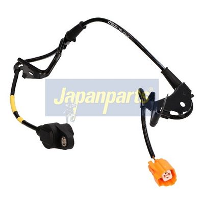 Capteur ABS JAPANPARTS — Essieu avant gauche