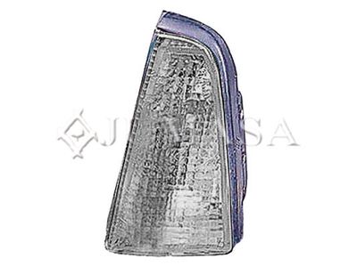 JUMASA 41131222 Указатель поворотов  для FIAT CINQUECENTO (170_) 0.9 i.e. (170AC)