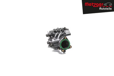 SAUGROHRMODUL METZGER AUTOTEILE 2100057 31