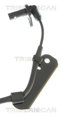 ABS Sensor TRISCAN 8180 60102