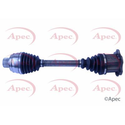 Drive Shaft APEC ADS1005LR