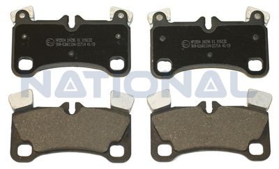 National NP2924