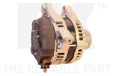 Генератор NK 4845007 для TOYOTA URBAN CRUISER