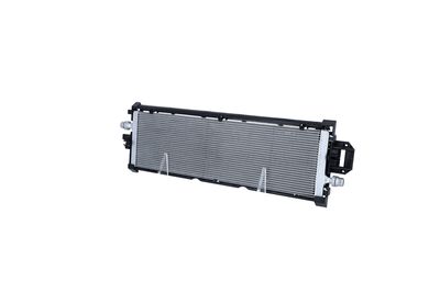 RADIATOR RACIRE MOTOR NRF 550280 9