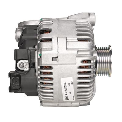 GENERATOR / ALTERNATOR VALEO 439605 3
